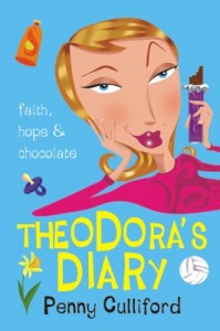 Theodora's Diary