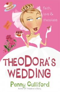 Theodora's Wedding